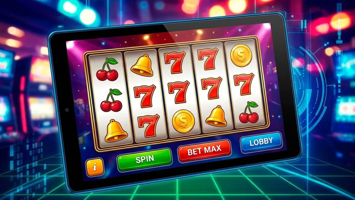 Casino games
